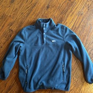 Sugarloaf Quatersnap Fleece